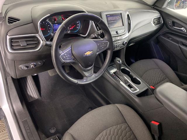 2020 Chevrolet Equinox Vehicle Photo in ALLIANCE, OH 44601-4622