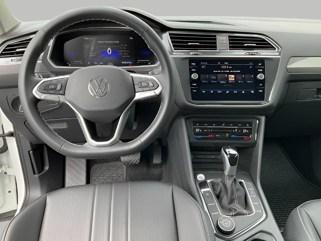 2024 Volkswagen Tiguan Vehicle Photo in Appleton, WI 54914