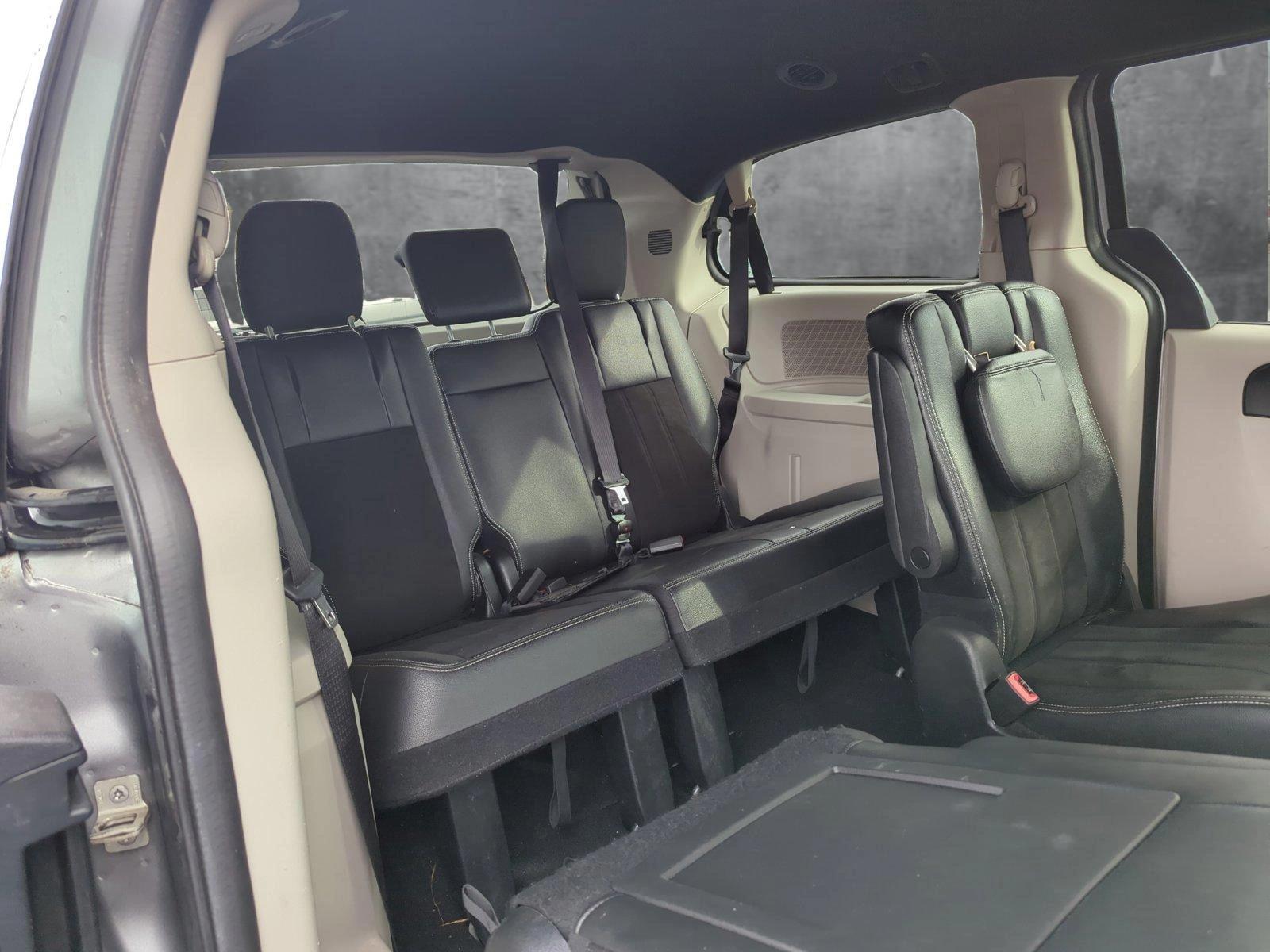 2019 Dodge Grand Caravan Vehicle Photo in Memphis, TN 38128