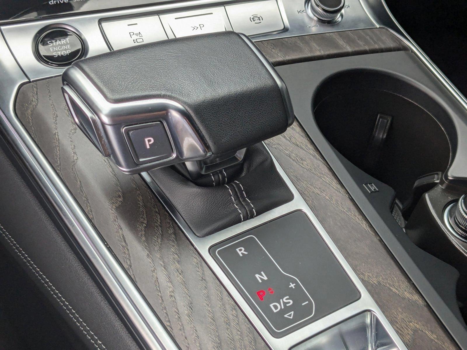 2023 Audi A7 Vehicle Photo in Pompano Beach, FL 33064