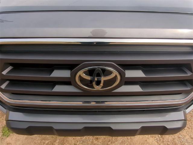 2023 Toyota Tacoma Vehicle Photo in ALBERTVILLE, AL 35950-0246