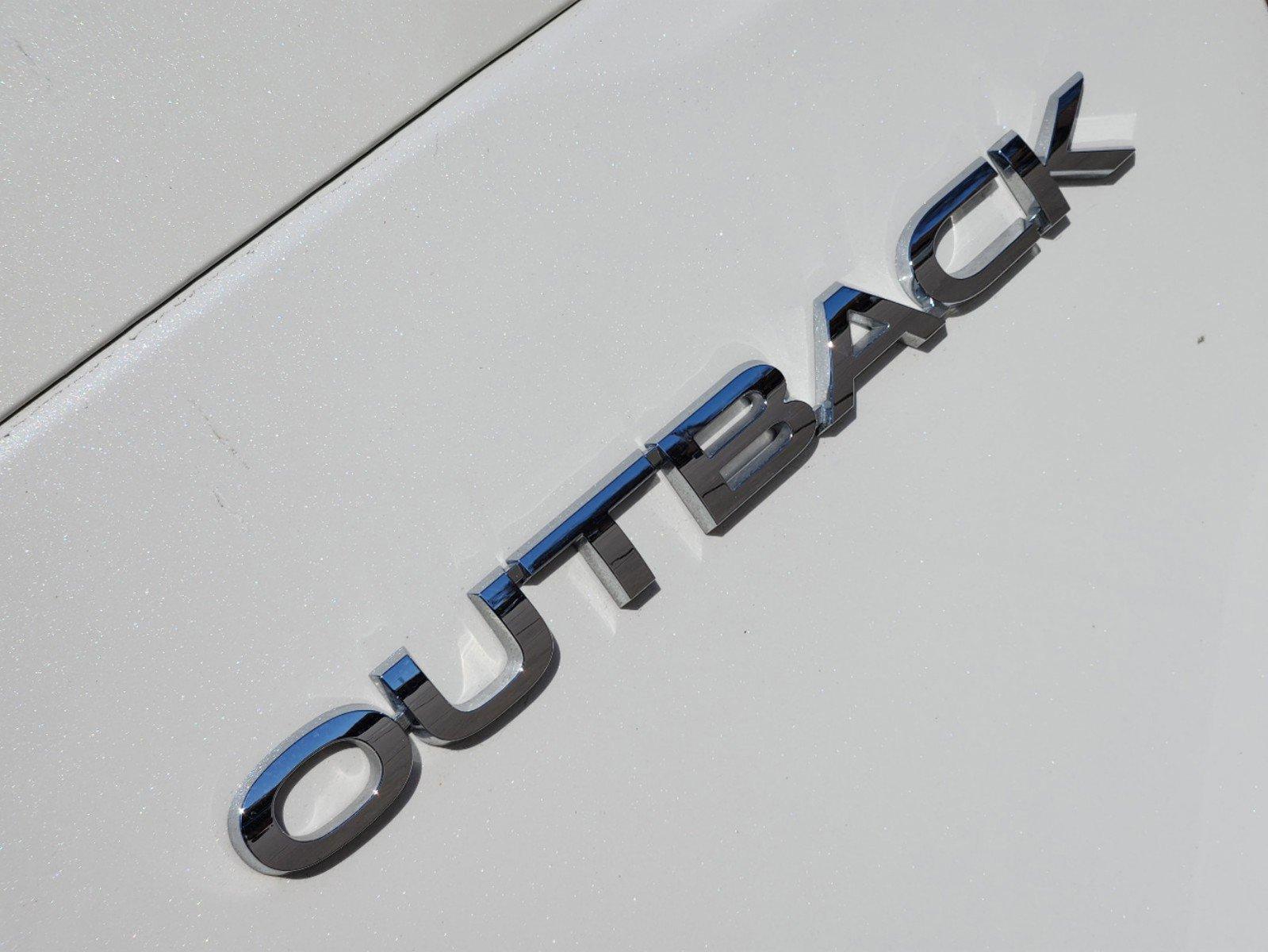 2021 Subaru Outback Vehicle Photo in PLANO, TX 75024