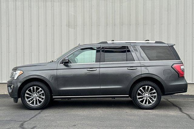 2018 Ford Expedition Vehicle Photo in BOISE, ID 83705-3761