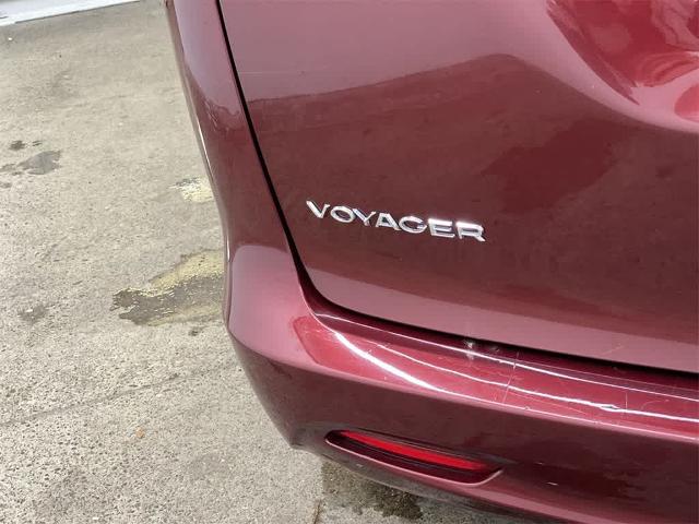 2023 Chrysler Voyager Vehicle Photo in PORTLAND, OR 97225-3518