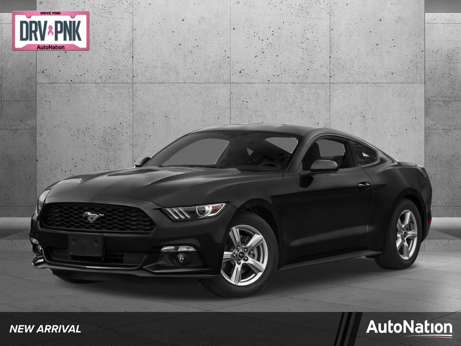 2015 Ford Mustang Vehicle Photo in Jacksonville, FL 32256