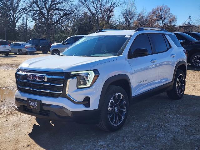 2025 GMC Terrain Vehicle Photo in PARIS, TX 75460-2116