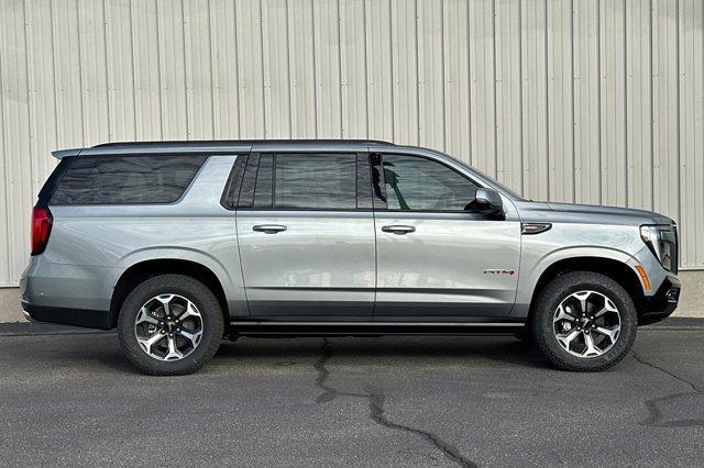 2025 GMC Yukon XL Vehicle Photo in BOISE, ID 83705-3761