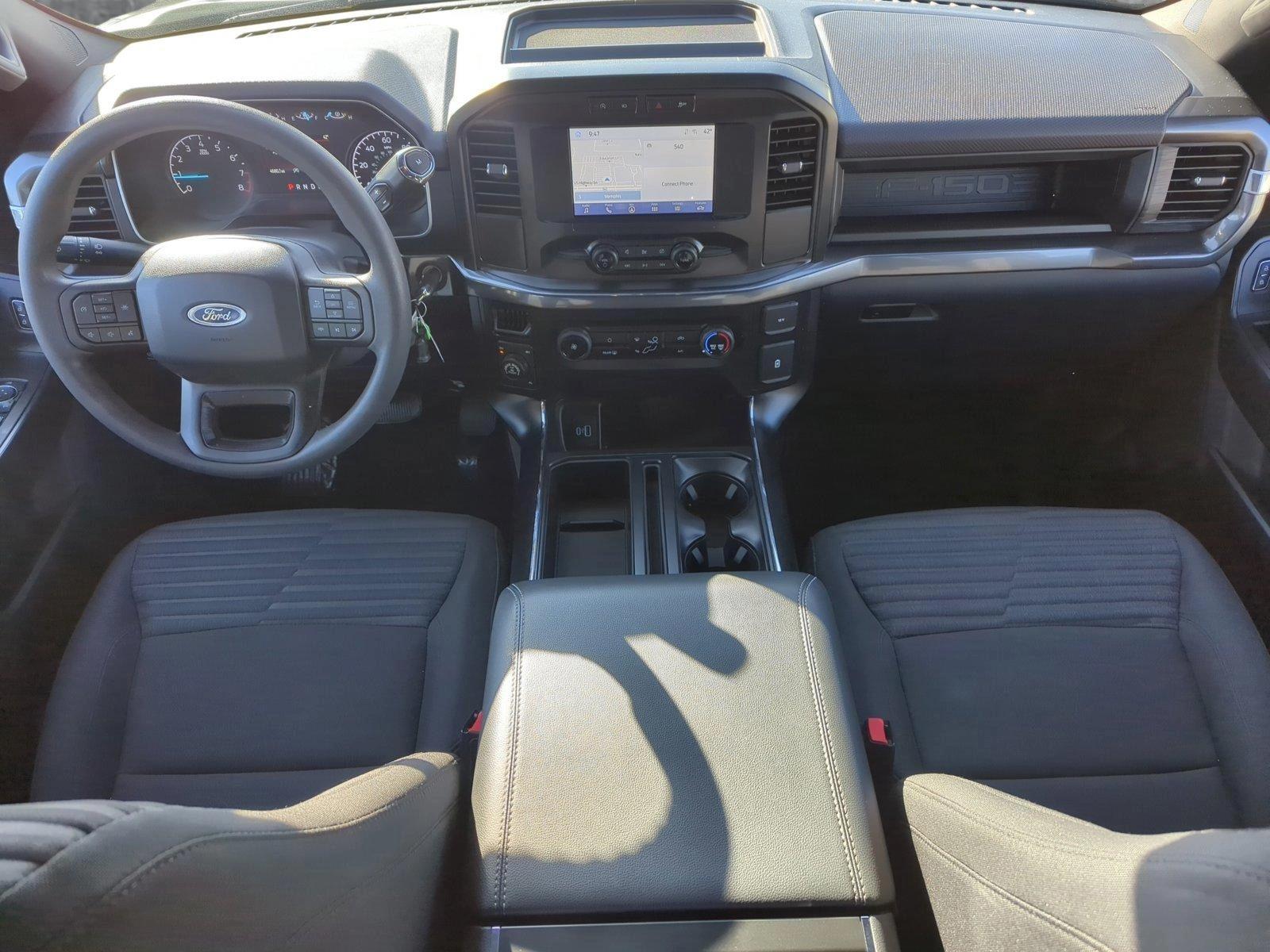 2023 Ford F-150 Vehicle Photo in Memphis, TN 38133