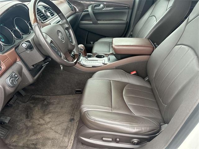 2014 Buick Enclave Leather photo 23