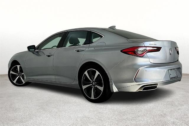 2024 Acura TLX Vehicle Photo in Grapevine, TX 76051