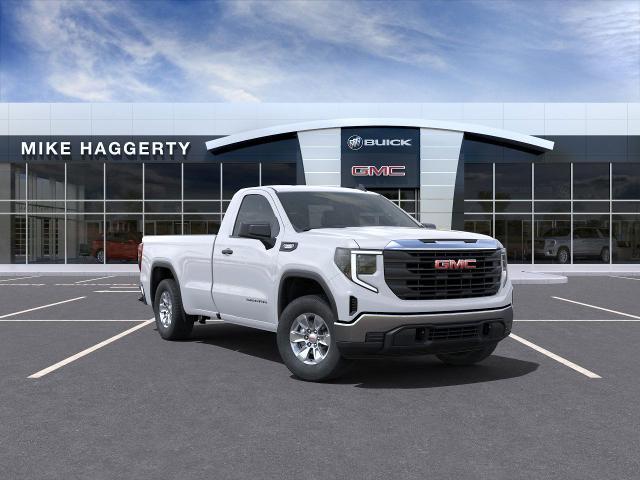 2025 GMC Sierra 1500 Vehicle Photo in OAK LAWN, IL 60453-2517