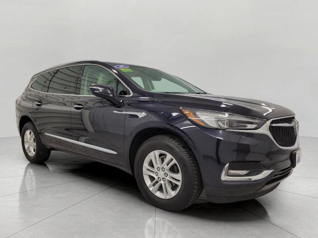 2020 Buick Enclave Vehicle Photo in NEENAH, WI 54956-2243