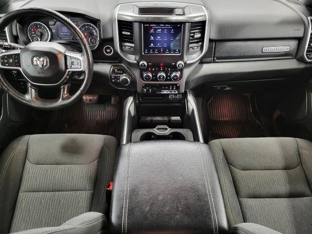 2020 Ram 1500 Vehicle Photo in NEENAH, WI 54956-2243