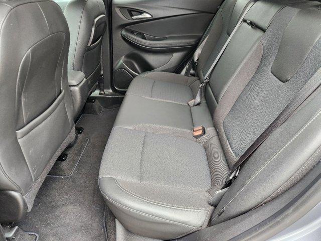 2020 Buick Encore GX Vehicle Photo in SUGAR LAND, TX 77478-0000