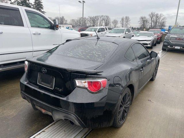 2014 Scion FR-S Vehicle Photo in PUYALLUP, WA 98371-4149