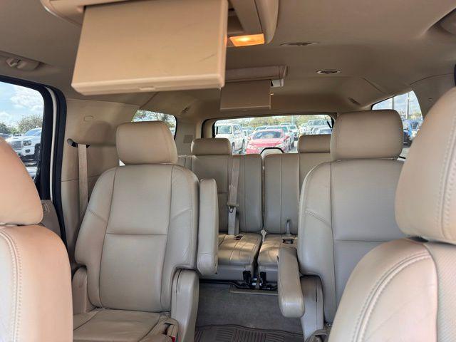 2013 Cadillac Escalade ESV Vehicle Photo in DELRAY BEACH, FL 33483-3294