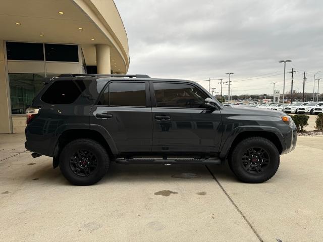 2024 Toyota 4Runner Vehicle Photo in Grapevine, TX 76051