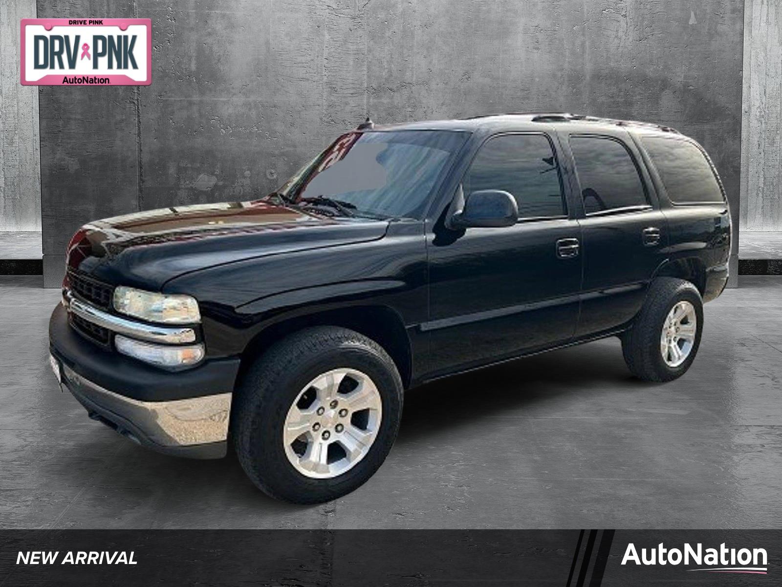 2003 Chevrolet Tahoe Vehicle Photo in NORTH RICHLAND HILLS, TX 76180-7199