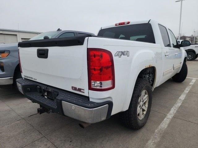 2007 GMC Sierra 1500 Vehicle Photo in ENGLEWOOD, CO 80113-6708