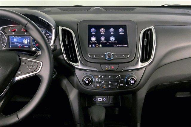 2024 Chevrolet Equinox Vehicle Photo in KANSAS CITY, MO 64114-4502