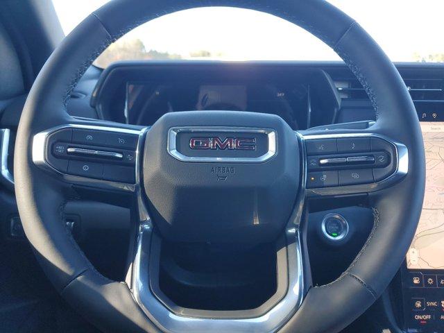 2025 GMC Terrain Vehicle Photo in SMYRNA, GA 30080-7630