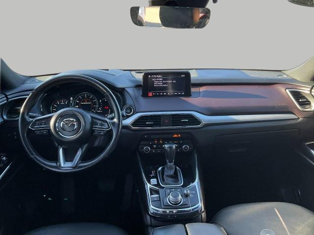 2019 Mazda CX-9 Vehicle Photo in Kaukauna, WI 54130