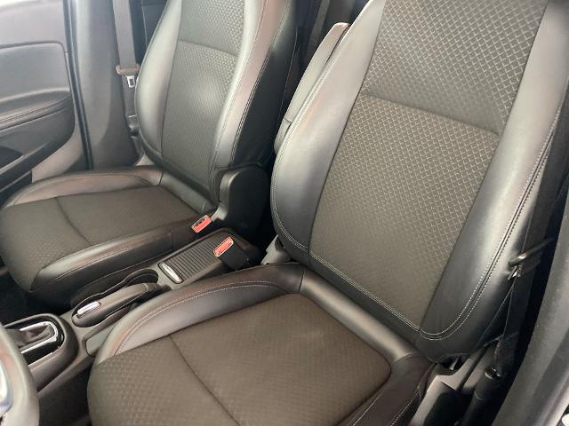 2021 Buick Encore Vehicle Photo in ALLIANCE, OH 44601-4622