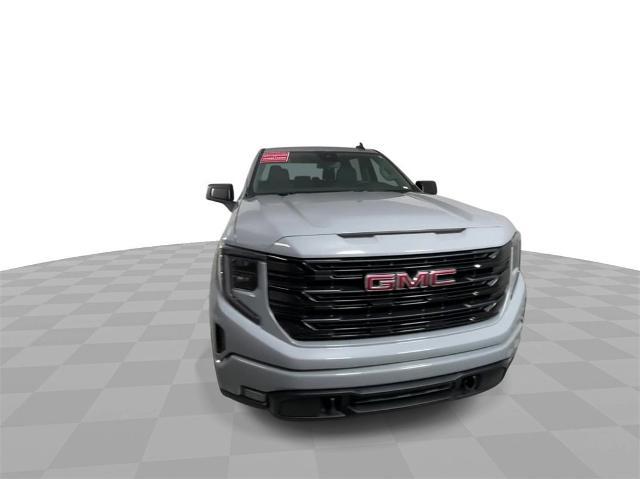 2024 GMC Sierra 1500 Vehicle Photo in GILBERT, AZ 85297-0402