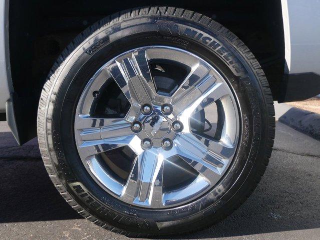 2016 Chevrolet Silverado 1500 Vehicle Photo in Nashua, NH 03060