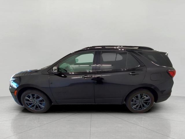 2022 Chevrolet Equinox Vehicle Photo in OSHKOSH, WI 54904-7811