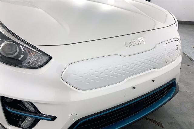 2022 Kia Niro EV Vehicle Photo in Lees Summit, MO 64086