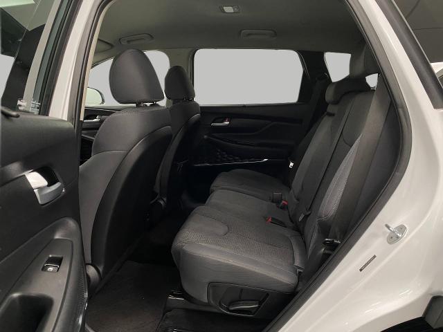 2019 Hyundai SANTA FE Vehicle Photo in Appleton, WI 54913