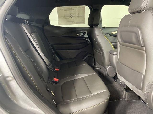 2025 Chevrolet Trailblazer Vehicle Photo in PHOENIX, AZ 85014-3381