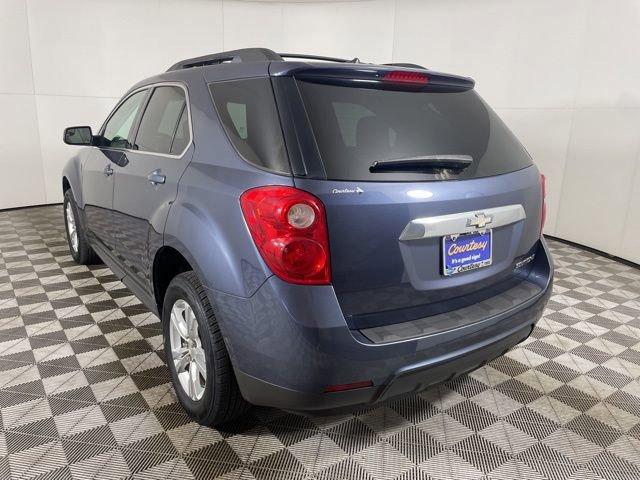 2013 Chevrolet Equinox Vehicle Photo in PHOENIX, AZ 85014-3381
