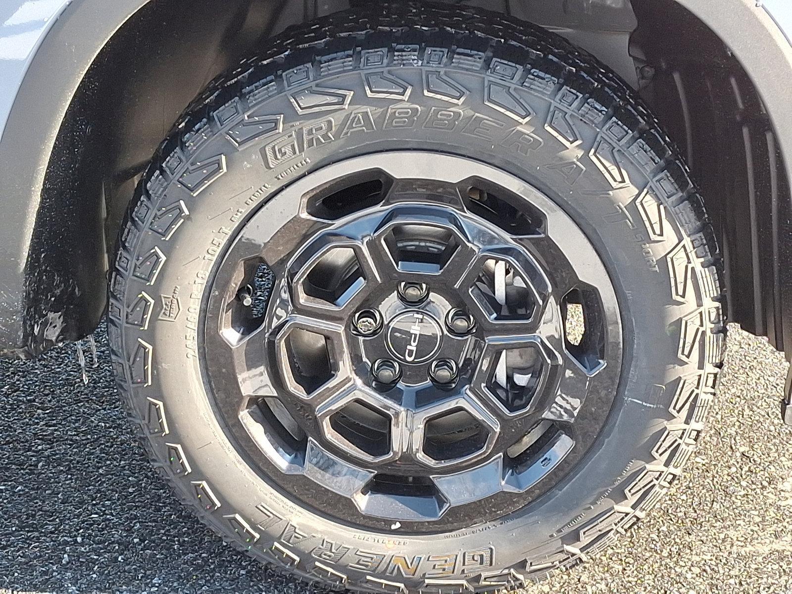 2025 Honda Ridgeline Vehicle Photo in Harrisburg, PA 17111