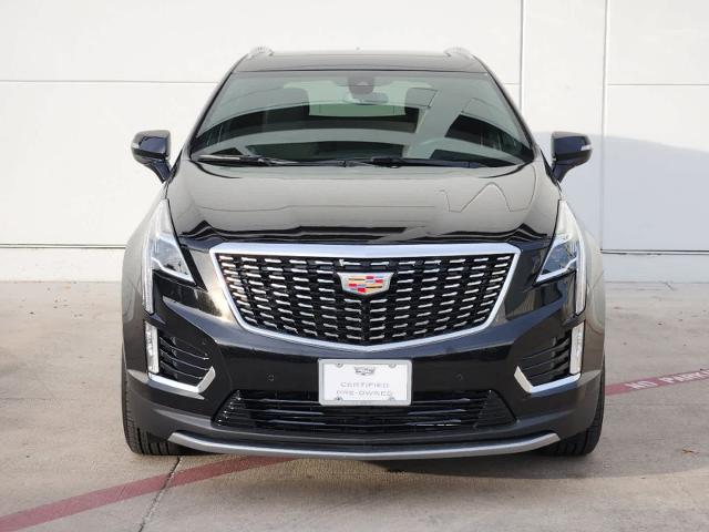 2024 Cadillac XT5 Vehicle Photo in Grapevine, TX 76051