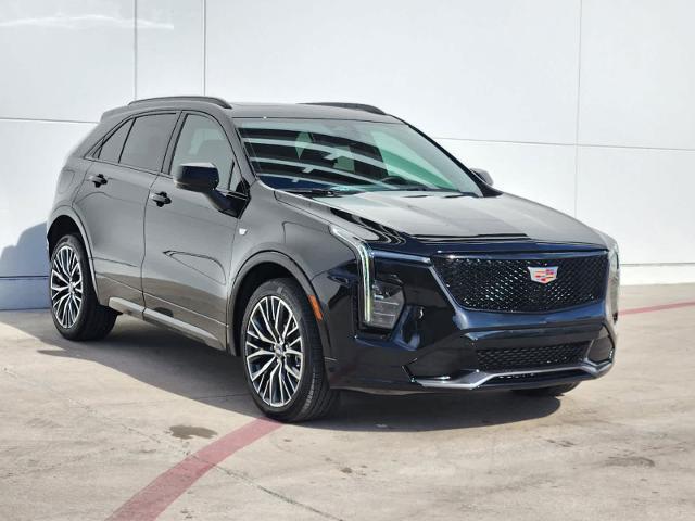 2024 Cadillac XT4 Vehicle Photo in Grapevine, TX 76051