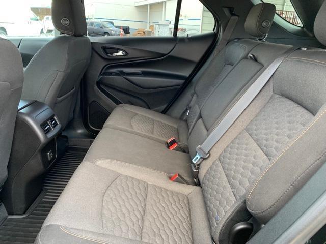 2019 Chevrolet Equinox Vehicle Photo in POST FALLS, ID 83854-5365