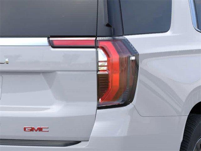 2025 GMC Yukon Vehicle Photo in COLLIERVILLE, TN 38017-9006
