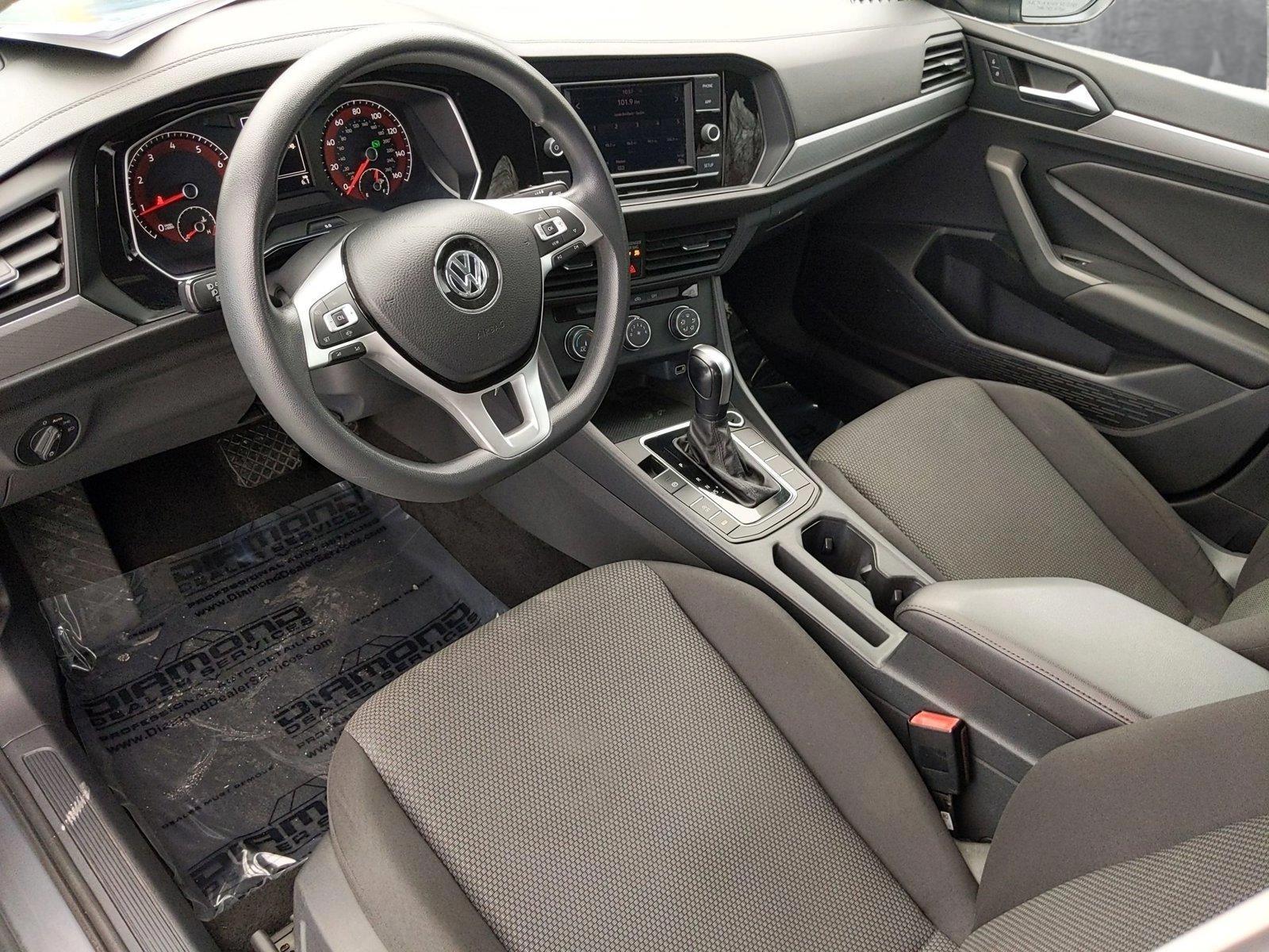 2019 Volkswagen Jetta Vehicle Photo in Bel Air, MD 21014