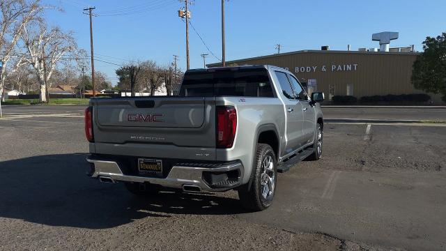 2025 GMC Sierra 1500 Vehicle Photo in TURLOCK, CA 95380-4918