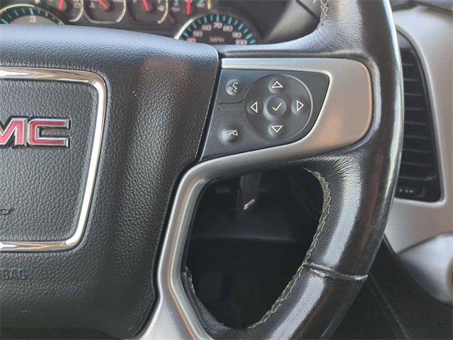 2018 GMC Yukon XL Vehicle Photo in COLLIERVILLE, TN 38017-9006