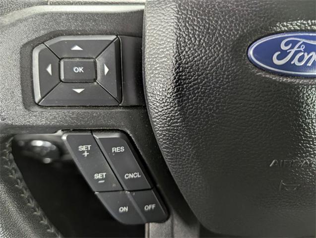 2020 Ford F-150 Vehicle Photo in ENGLEWOOD, CO 80113-6708