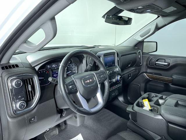 2020 GMC Sierra 1500 Vehicle Photo in GILBERT, AZ 85297-0402