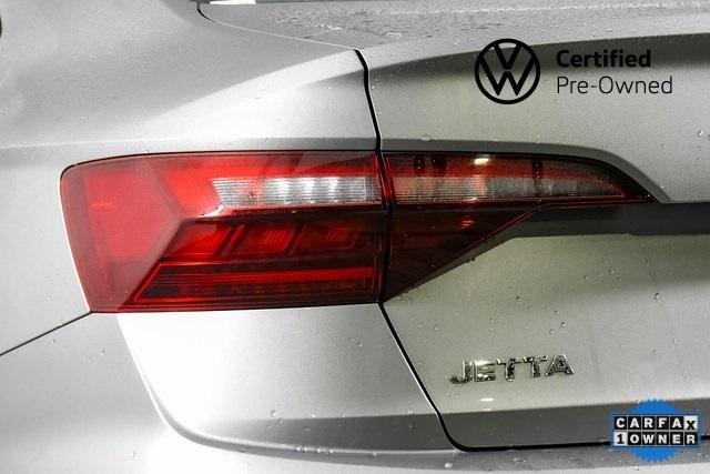 2021 Volkswagen Jetta Vehicle Photo in Puyallup, WA 98371