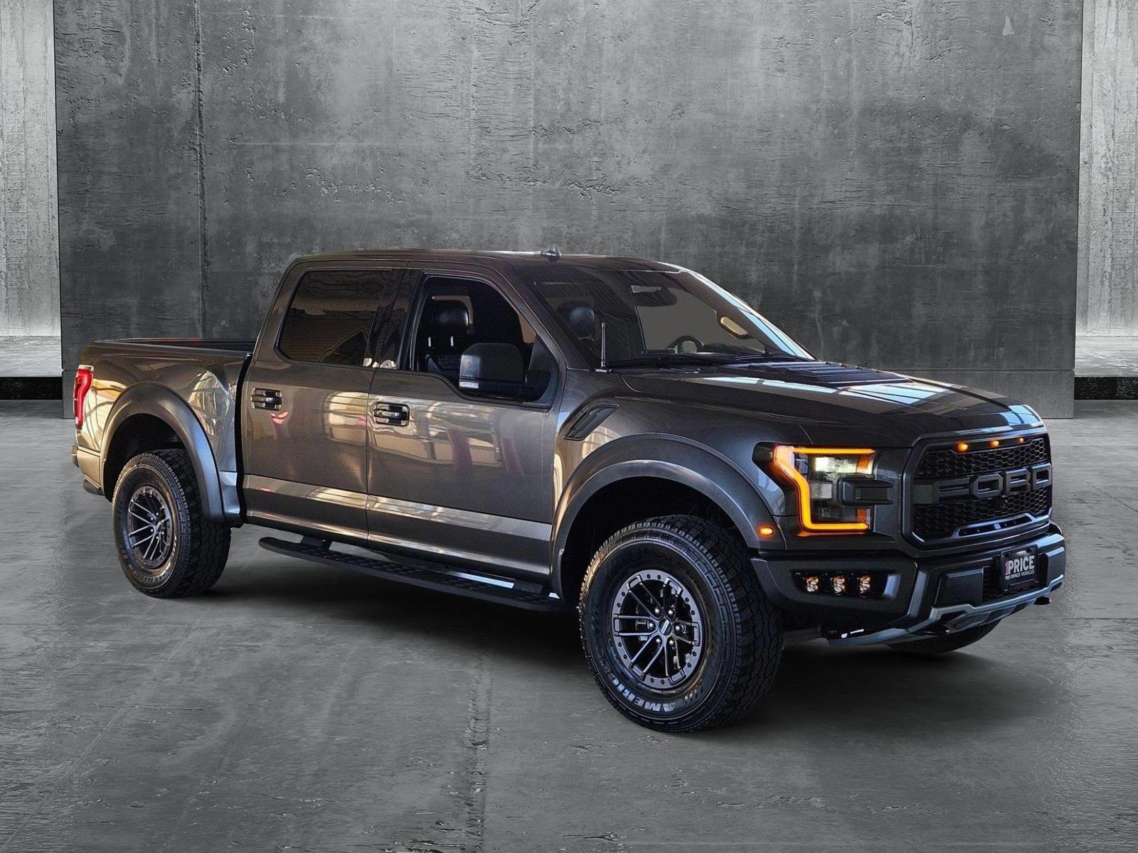 2019 Ford F-150 Vehicle Photo in Henderson, NV 89014