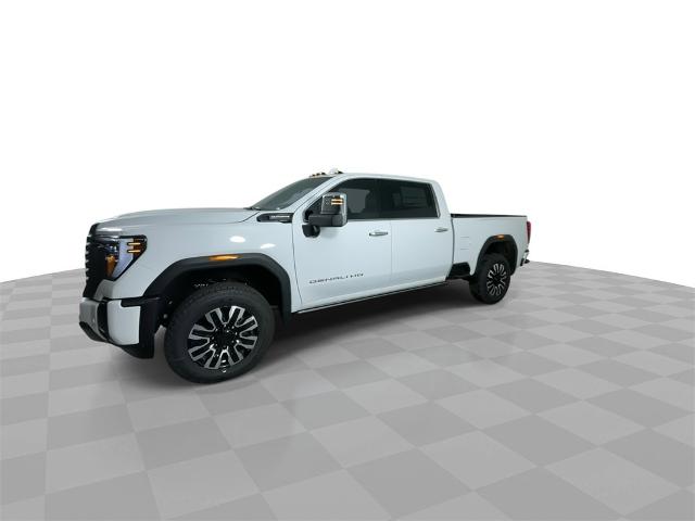 2024 GMC Sierra 2500 HD Vehicle Photo in GILBERT, AZ 85297-0402