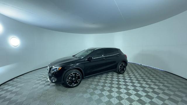 2019 Mercedes-Benz GLA Vehicle Photo in GILBERT, AZ 85297-0402