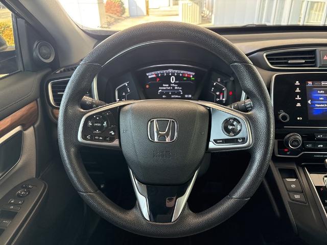 2020 Honda CR-V Vehicle Photo in MANHATTAN, KS 66502-5036