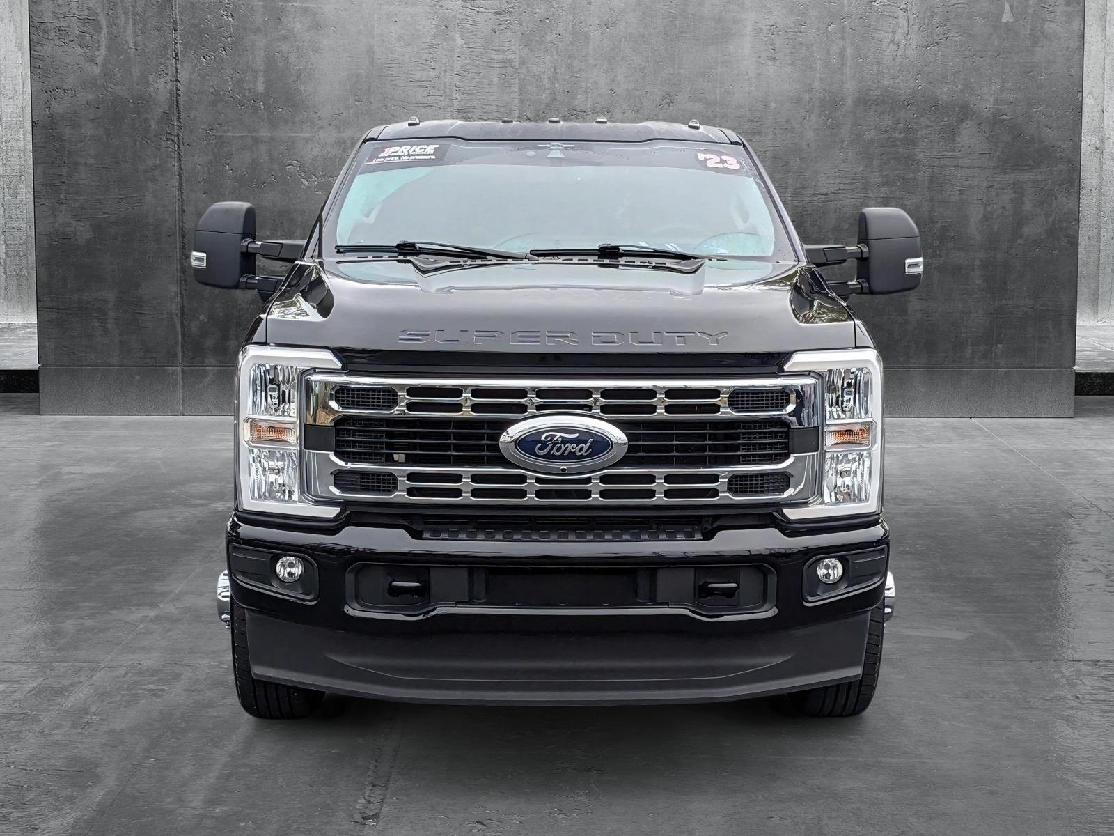 2023 Ford Super Duty F-350 DRW Vehicle Photo in Sanford, FL 32771